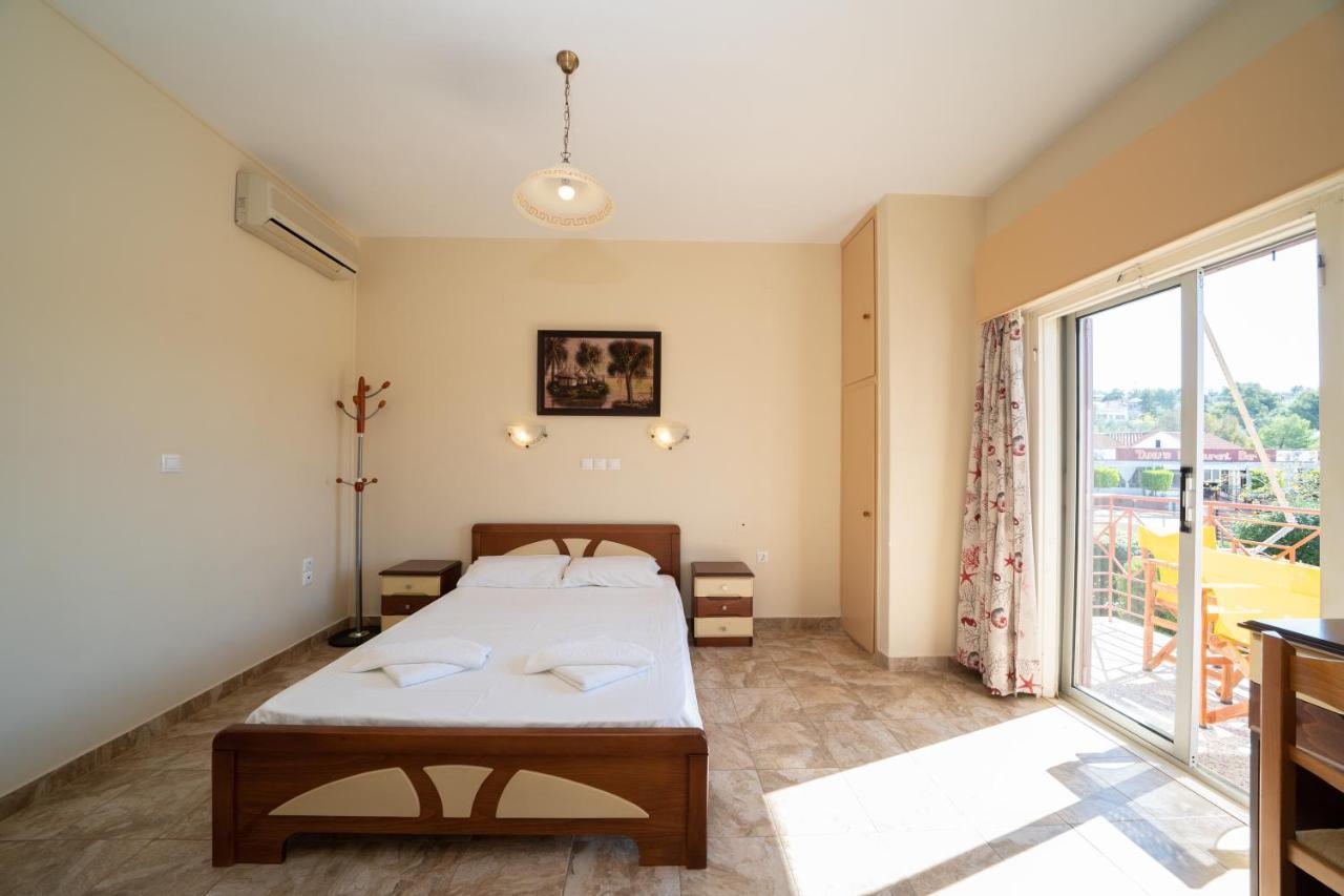 Lorenzo House Apartments 拉瑟 外观 照片