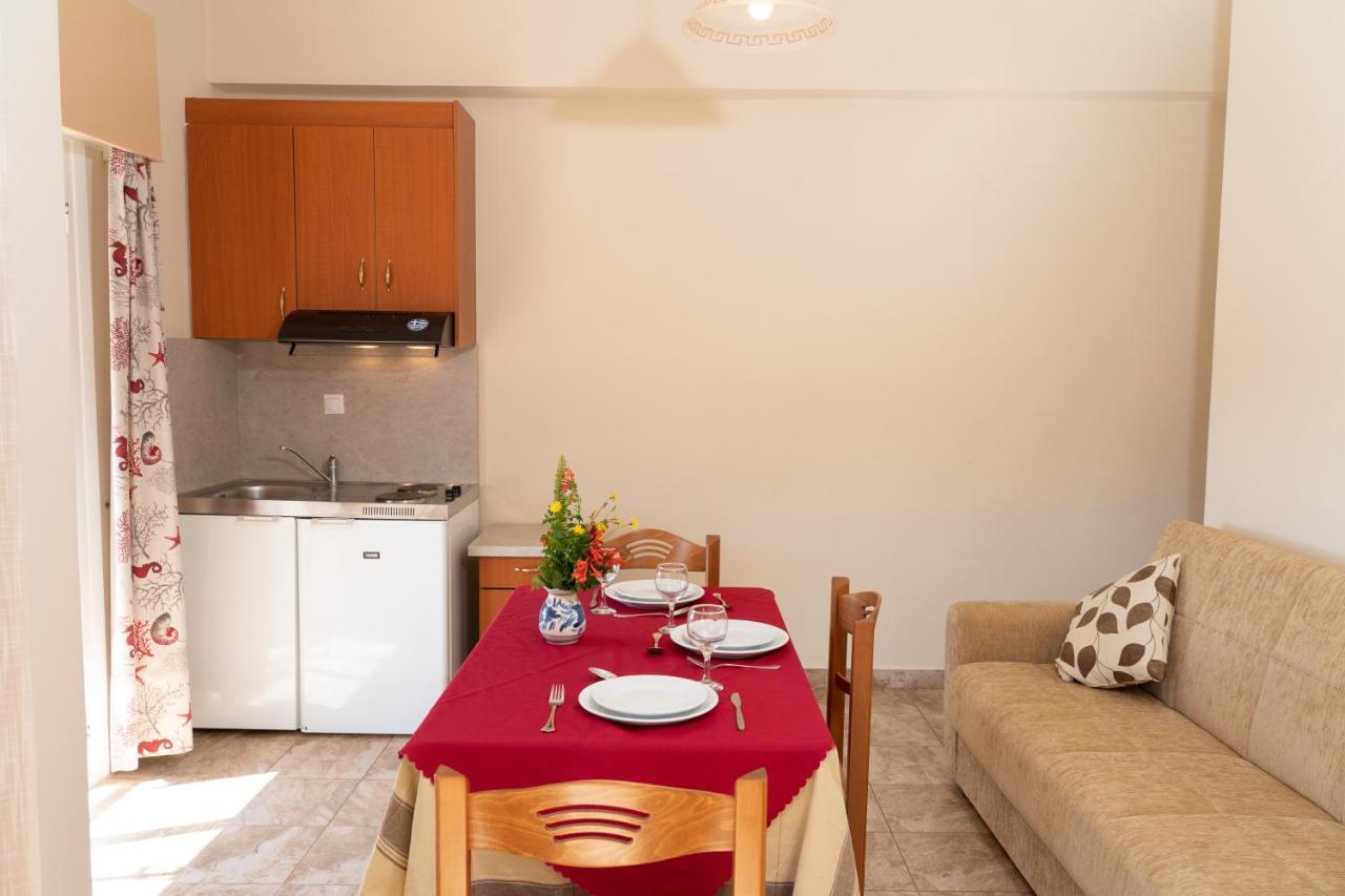 Lorenzo House Apartments 拉瑟 外观 照片