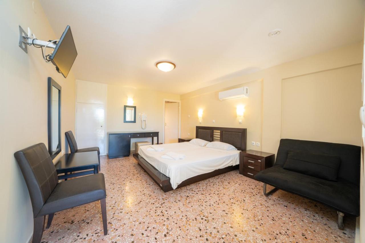 Lorenzo House Apartments 拉瑟 外观 照片