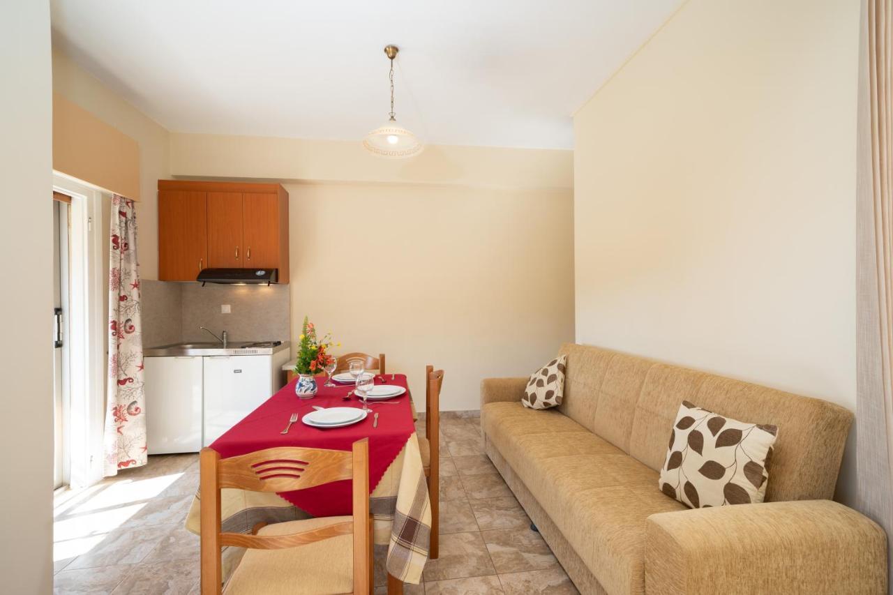 Lorenzo House Apartments 拉瑟 外观 照片