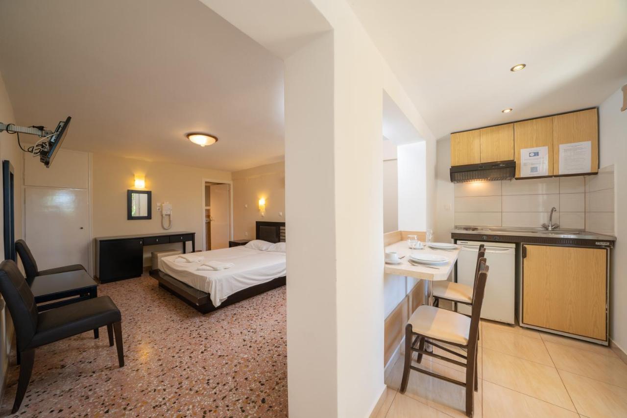 Lorenzo House Apartments 拉瑟 外观 照片