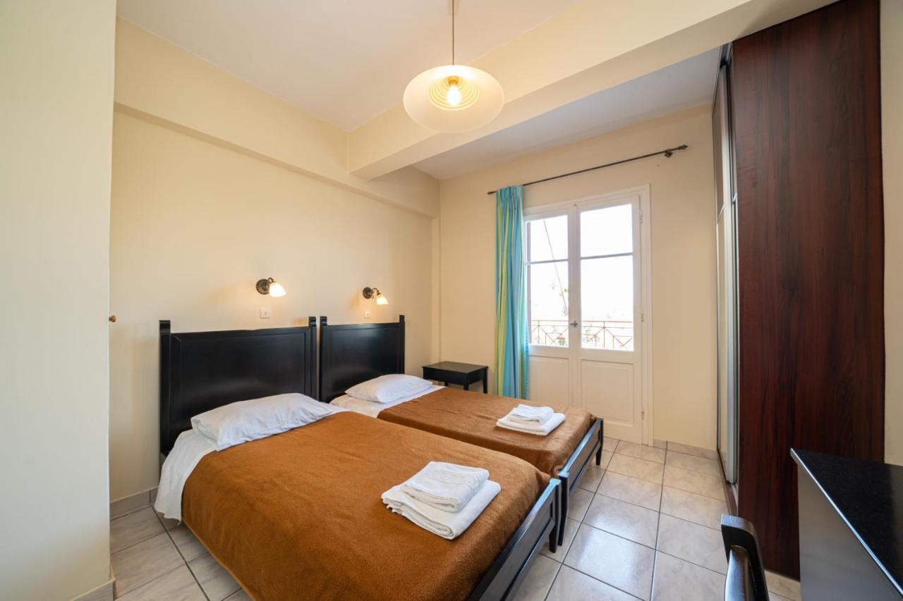 Lorenzo House Apartments 拉瑟 外观 照片