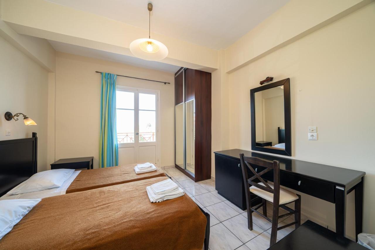 Lorenzo House Apartments 拉瑟 外观 照片
