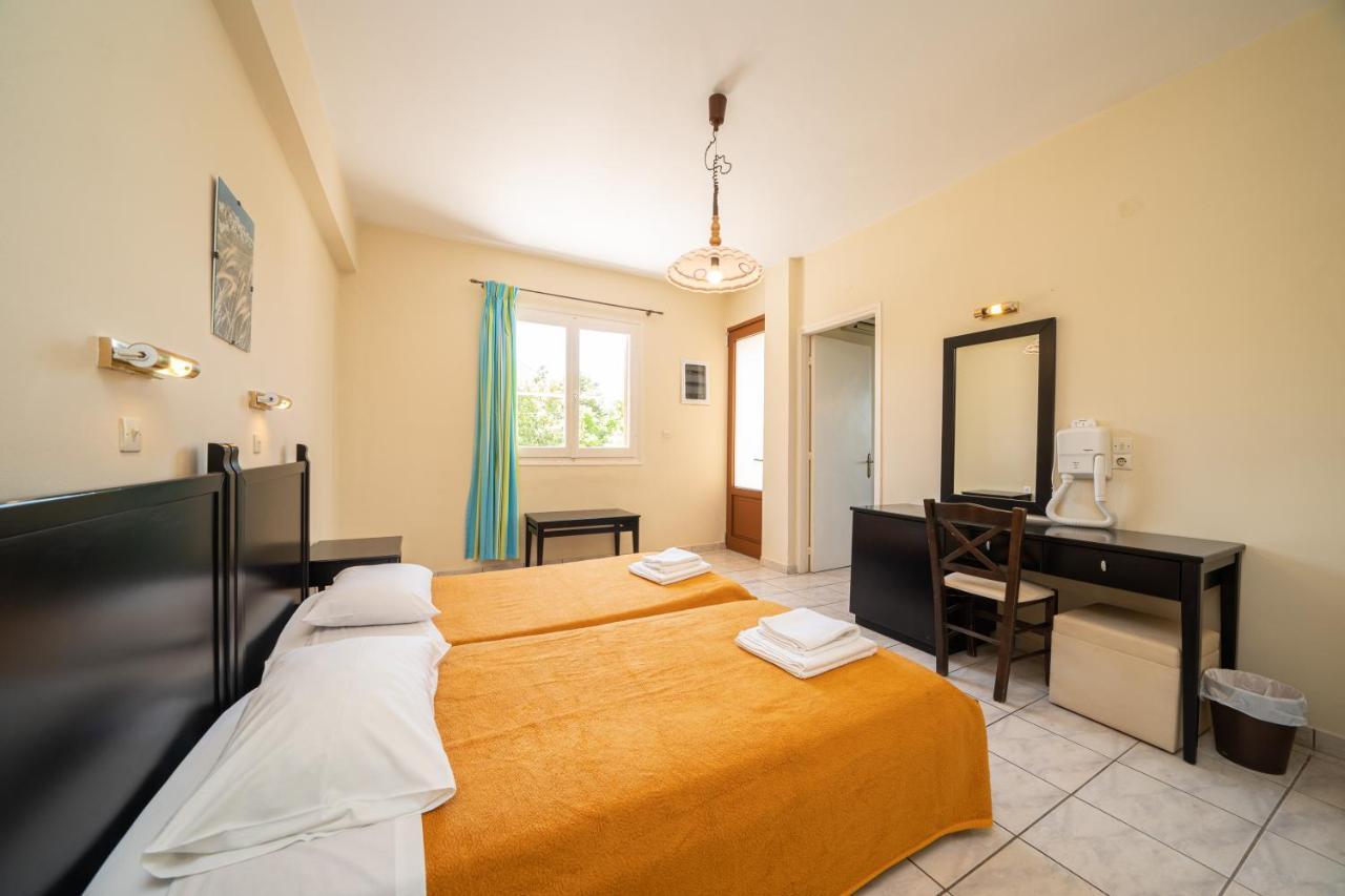 Lorenzo House Apartments 拉瑟 外观 照片